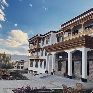 Hotel Holiday Ladakh